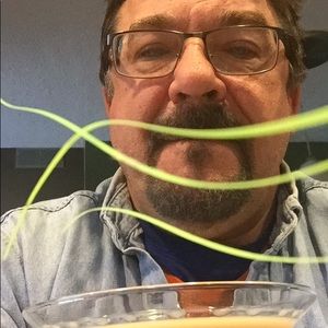 Meet your Posher, Tom